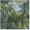 A.S. CREATIONS Architects Paper MY HOME MY SPA | Papier peint tropicale