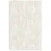 HOME MAISON A.S. Création Papier peint Around The World grisaille blanc 10,05 m x 0,53 m 306941