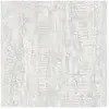 Papier peint intissé - Schöner Wohnen - Modèle 6 - Motif uni - Gris