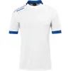 Kempa Player - T-shirt de football blanc XL