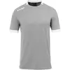 Kempa Player - T-shirt de football gris M