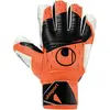 Uhlsport Gants Gardien Soft Resist+ Flex Frame orange 7.5