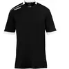 Maillot enfant Kempa Player shooting Noir 14 ans 200364401