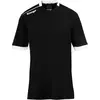 Maillot Kempa Player shooting Noir M 200364401