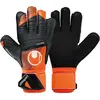 Gants de gardien enfant Uhlsport Soft Resist Orange Taille 6 101131801