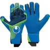 Uhlsport Gants De Gardien De But Aquagrip Hn