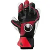 Uhlsport Gants De Gardien Powerline Soft Pro rouge 7
