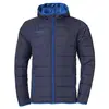 Uhlsport Doudoune Essential Ultra Lite Down - Veste de foot bleu 3XL