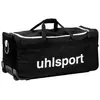 UHLSPORT Sac Sport Classic Roulettes