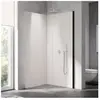 Kermi Liga Paroi latérale, pour porte battante, pour porte pivotante, ...