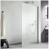 Kermi XC Paroi de douche à l’italienne, XCWIO060203PK, XCWIO