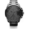 Montre Homme  DZ4282 Bracelet Acier Gris - Diesel 