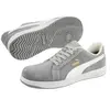Chaussure Basse - PUMA - Iconic Suede S1P Gris T.45 640030800000045