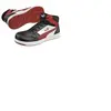 Chaussures de sécurité FRONTCOURT BLK/WHT/RED | 630050 - Puma Safety