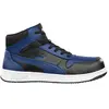 Chaussures de sécurité FRONTCOURT BLUE/BLK MID | 630070 - Puma Safety