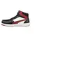Chaussure Haute - PUMA - Frontcourt Blk/Wht/Red S3 T.49 630050201000049