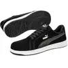 Chaussure Basse - PUMA - Iconic Suede S1P Noir T.40 640010200000040 TU