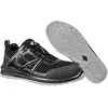 Chaussures de sécurité Albatros Rider Low Noir 45 648790-200
