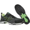 Albatros Chaussures Splendid Green Gh Low S1p Esd Hro Src - 40