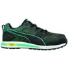 Chaussures de sécurité S1P Vivid GH Puma noires 37 