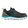 Chaussures de sécurité Albatros Aer55 Impulse Low Bleu 36 647502-241