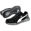 PUMA Chaussures De Sécurité Airtwist Disc Low S3 Esd Hro Src 46