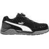 Puma Chaussures De Sécurité Airtwist Disc Low S3 Esd Hro Src 47