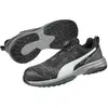 Puma Chaussures De Sécurité Charge Black Disc S1p Esd Hro Src 40