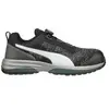 Chaussures de sécurité Puma Charge Disc Low S1p Esd Hro Src Noir 43 644541-200
