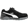 Chaussures de sécurité Puma Airtwist Disc Low S3 Esd Hro Src