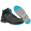 Chaussures de sécurité Albatros Taraval Mid Bleu 47 638040-241