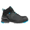 Chaussures de sécurité Albatros Taraval Mid Bleu 50 638040-241