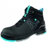 Chaussures de sécurité Albatros Taraval Mid Bleu 37 638040-241