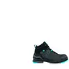 Chaussures de sécurité Albatros Taraval Mid Bleu 40 638040-241