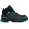 Chaussures de sécurité Albatros Taraval Mid Bleu 43 638040-241