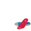 PUMA Semelles intérieure de sécurité evercushion® plus footbed - rouge 42