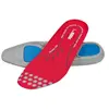 PUMA Semelles intérieure de sécurité evercushion® plus footbed - rouge 40