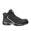 Albatros - runner xts mid S3 hro src - Chaussures de sécurité - noir 44