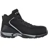 Albatros - runner xts mid S3 hro src - Chaussures de sécurité - noir 46