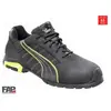 Puma Basket De Sécurité - Basse - S3 - Amsterdam - Taille 43 Puma