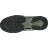 ALBATROS Ultratrail vertE ctx mid S3 wr hro src - Chaussures de sécurité - noir/vert 44