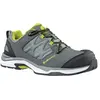 Albatros Ultratrail grey low S3 esd hro src - Chaussures de sécurité - gris 38