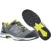 ALBATROS Ultratrail grey low S3 esd hro src - Chaussures de sécurité - gris 42
