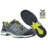 Albatros Homme Ultratrail Grey Low Fire And Safety Shoe, Gris, 43 Eu