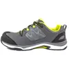 ALBATROS Homme Ultratrail Grey Low Fire and Safety Shoe, Gris, 44 EU