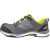 Chaussure De Sécurité Albatros Ultratrail Grey Low S3 Esd Hro Src - 47