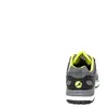 ALBATROS Ultratrail grey low S3 esd hro src - Chaussures de sécurité - gris 45