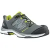 ALBATROS Mixte Ultratrail Grey Low Fire and Safety Shoe, Gris, 46 EU