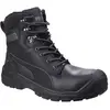 Puma Chaussure De Sécurité Haute 630730 S3srchrowr Taille 42 Puma