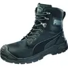 Puma Chaussure De Sécurité Haute 630730 S3srchrowr Taille 46 Puma